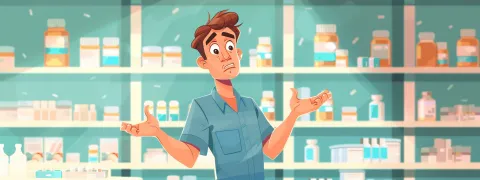 Deux traitements préventifs contre la bronchiolite, la HAS laisse le choix