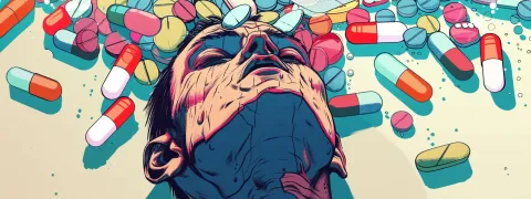 La sobriété médicamenteuse : comment faire bon usage des médicaments ?