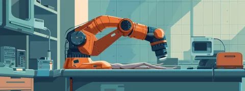 Dermoscopie et IA pour dépister les mélanomes dans un contexte de forte pénurie de dermatologues