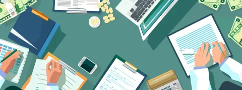 En Albanie, des médecins mis en examen, ils refusaient de prendre en charge les patients atteints de cancer à l'hôpital, pour les soigner en privé