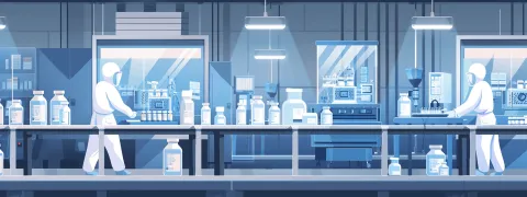 Covid, un nouveau vaccin BioNTech-Pfizer sort en plein rebond épidémique