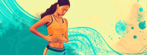 Cycle menstruel et contraception hormonale : quel impact sur les sportives ?