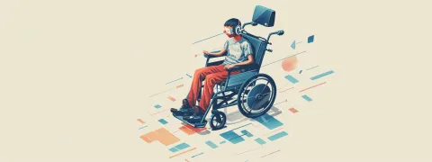 Sommeil, mobilité, nutrition... En Chine, les personnes âgées sont assistées pour tout par la tech