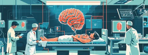 Alzheimer : le donanemab, nouveau traitement en intraveineuse, en voie d’être autorisé aux USA, malgré de graves effets secondaires 