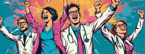 Ca y est, c’est signé ! Voici les nouveaux tarifs, suite à la nouvelle convention