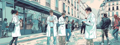 Toujours pas assez de dons d'organes en France... que faire ?