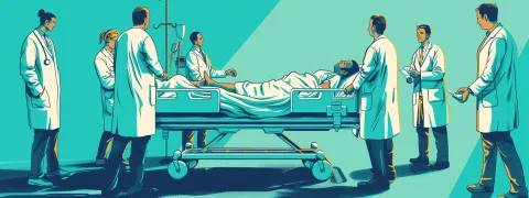 Fin de vie : l’Assemblée supprime la possibilité d’inscrire l’aide à mourir dans les directives anticipées