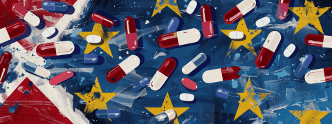 Médicaments, santé : comment fonctionnent les politiques européennes ?