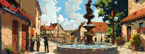 Mais quelle est la cause des malaises dans la Marne ? Encore 9 enfants d'un même village touchés