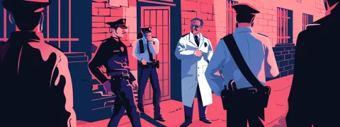 En Corrèze, un pneumologue mis en examen pour viols et agressions sexuelles