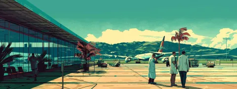 Le Mpox confirme son retour à la Réunion, déjà trois cas relevés