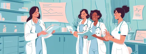 Kiné sans ordonnance, infirmier référent, opticiens, plusieurs décrets de la Loi Rist entrent en application aujourd'hui