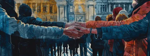 Les mutuelles santé contre « les propositions sociales » issues de l'extrême-droite