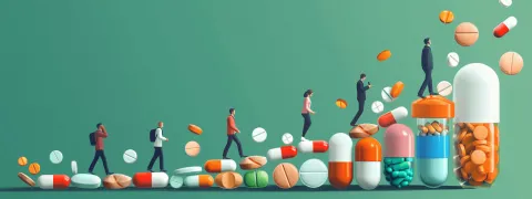 Médicaments : comprendre pourquoi pénuries et prix sont liés