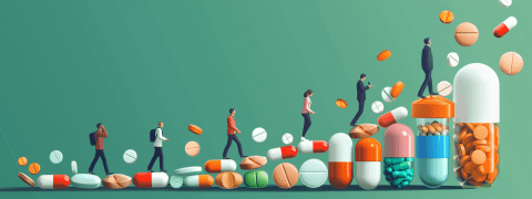 Médicaments : comprendre pourquoi pénuries et prix sont liés