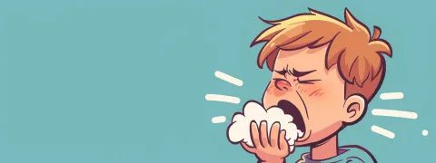 Coqueluche : un très fort rebond se confirme en France