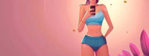 Quels sont les régimes en vogue sur les réseaux sociaux qui bousillent vos patients ?