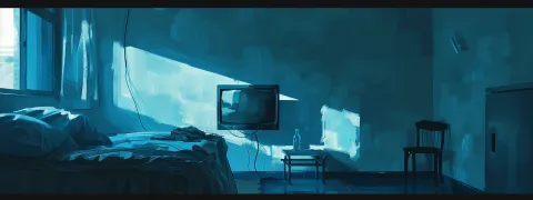 Pas assez de lits d'hôpital et pourtant année blanche pour les appartements thérapeutiques