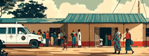 Plus dangereuse, une nouvelle souche de mpox en RDC inquiète pour son risque de propagation