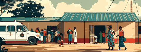Plus dangereuse, une nouvelle souche de mpox en RDC inquiète pour son risque de propagation