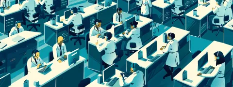 Du démarchage téléphonique pour améliorer le dépistage des cancers