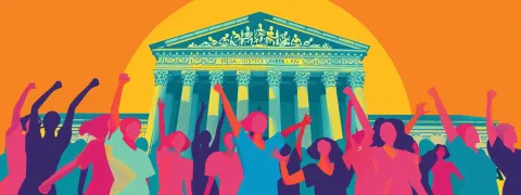 La Cour suprême américaine vient de sauver le plein accès à la pilule abortive