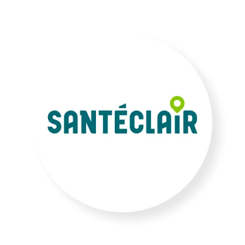 Santéclair