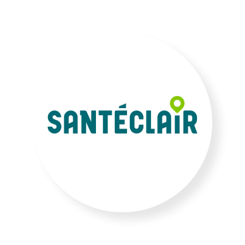 Santéclair