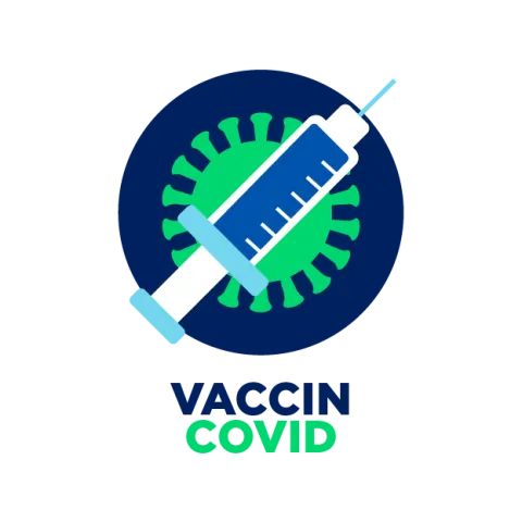 VACCIN COVID