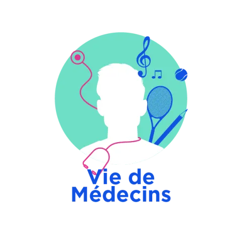 Vie de médecins