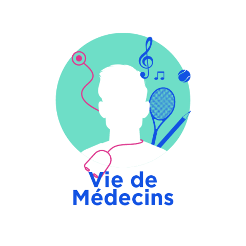 Vie de médecins