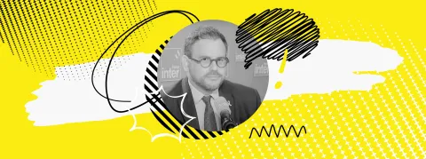 Aurélien Rousseau, ex-ministre de la Santé démissionnaire, élu député du Front populaire