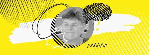 Dominique Voynet, ex-ministre, ex-directrice de l'ARS de Mayotte de retour à l'assemblée