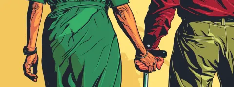 Myopathie des ceintures : pourquoi certains patients arrivent à compenser la maladie ?