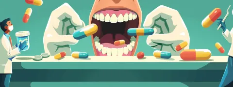 Radié en Angleterre, le dentiste officiait en France : enquête sur la mort d'une patiente