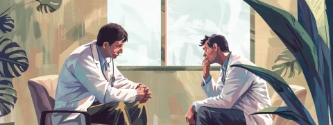 Pr Emilie Olié : « La société peut faire davantage contre le suicide » 