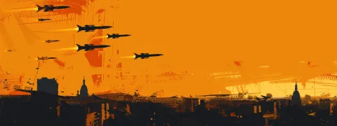 Ukraine : Tout ce que l'ont sait sur la frappe de l'hôpital pédiatrique Okhmatdyt à Kiev