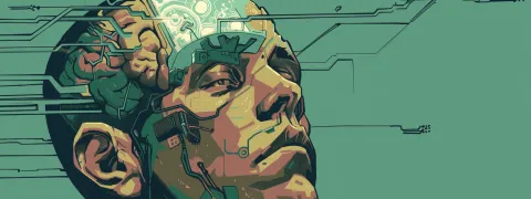 Elon Musk compte multiplier ses implants dans le cerveau avec Neuralink d’ici la fin de l’année