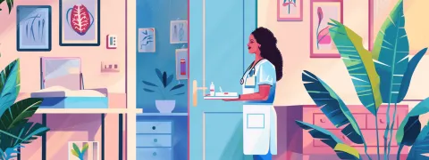 Bronchiolite : Sanofi prévoit 600 000 doses de Beyfortus pour la France