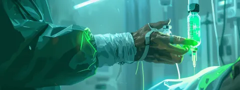 USA : feu vert au traitement d'Eli Lilly contre la maladie d'Alzheimer