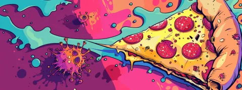 E.coli dans les pizzas surgelées Buitoni, Nestlé France est mis en examen