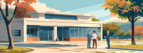 Législatives : que proposent les partis sur les déserts médicaux ou les hôpitaux ?