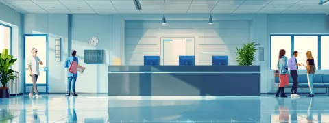 7 974 internes pour l’année prochaine, c’est bien peu !