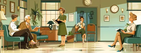 Législatives 2024 : contre les déserts médicaux et les dépassements d’honoraires, quelles sont les propositions ?