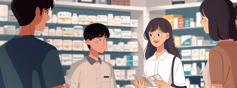 Hépatite B, syphilis, chlamydia, gonorrhée, 4 IST dépistées gratuitement et sans ordonnance pour les moins de 26 ans à partir du 1er septembre