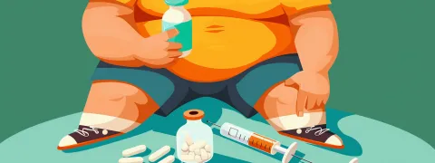 Les traitements comme Ozempic pourraient diminuer le risque de certains cancers, selon une étude