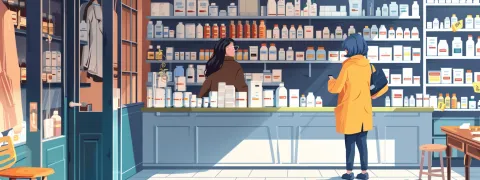 Génériques retirés du marché : peu de médicaments concernés en France dans l'immédiat