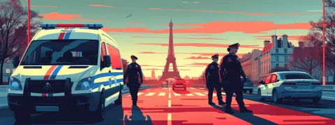 Paris 2024 : L'AP-HP rassurante sur l'accès aux soins pendant les JO, appelle tout de même à anticiper ses déplacements