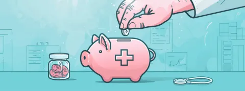 Arrêts de travail, pertinence des soins, des prescriptions... 30 propositions de l'Assurance maladie pour économiser 1,56 milliard en 2025