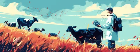 L'OMS appelle à renforcer la surveillance dans la lutte contre la grippe aviaire